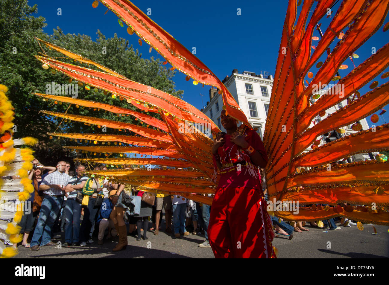 Carnival costume hi-res stock photography and images - Alamy