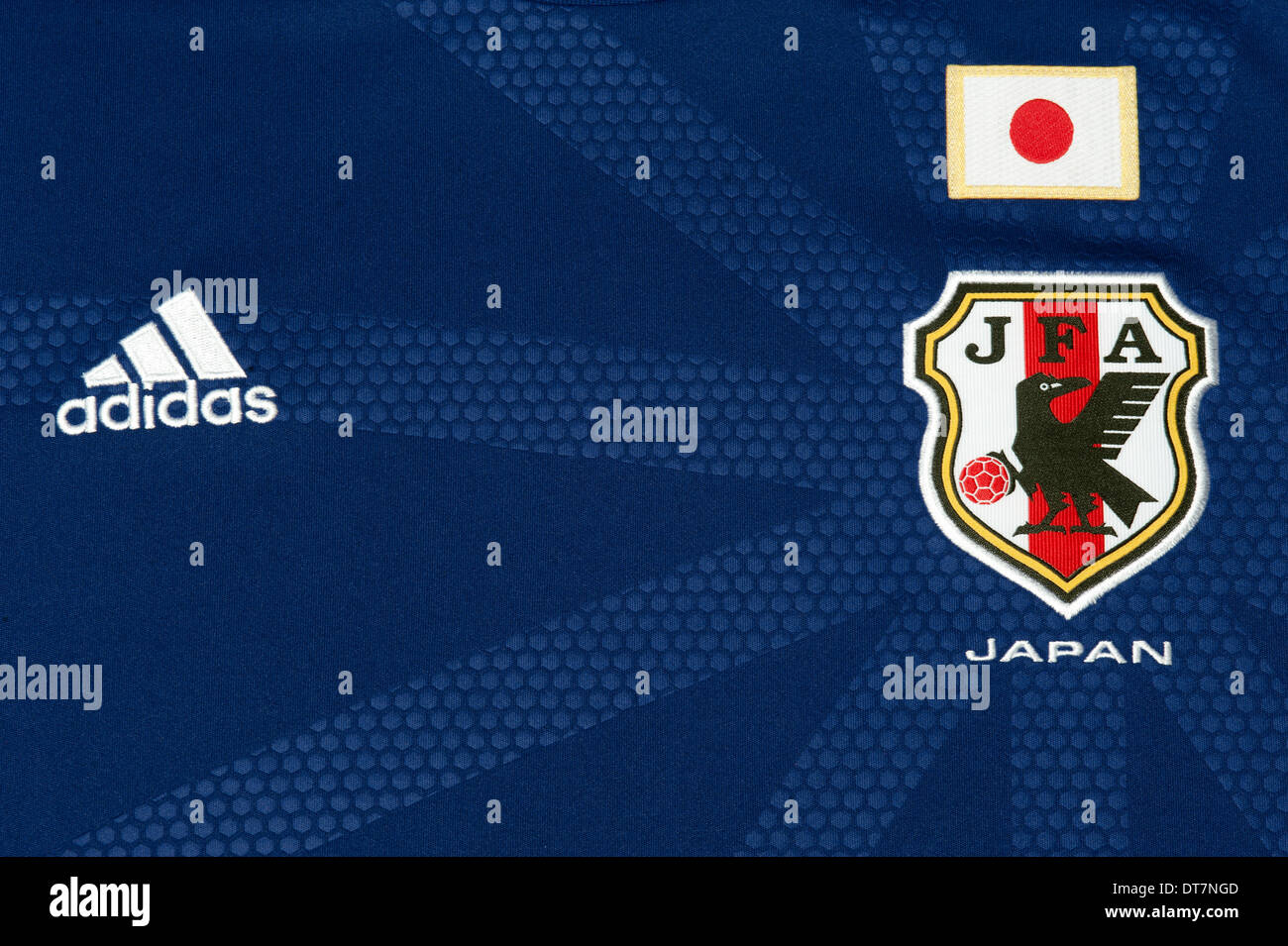 Japan national team hi-res stock photography and images - Alamy