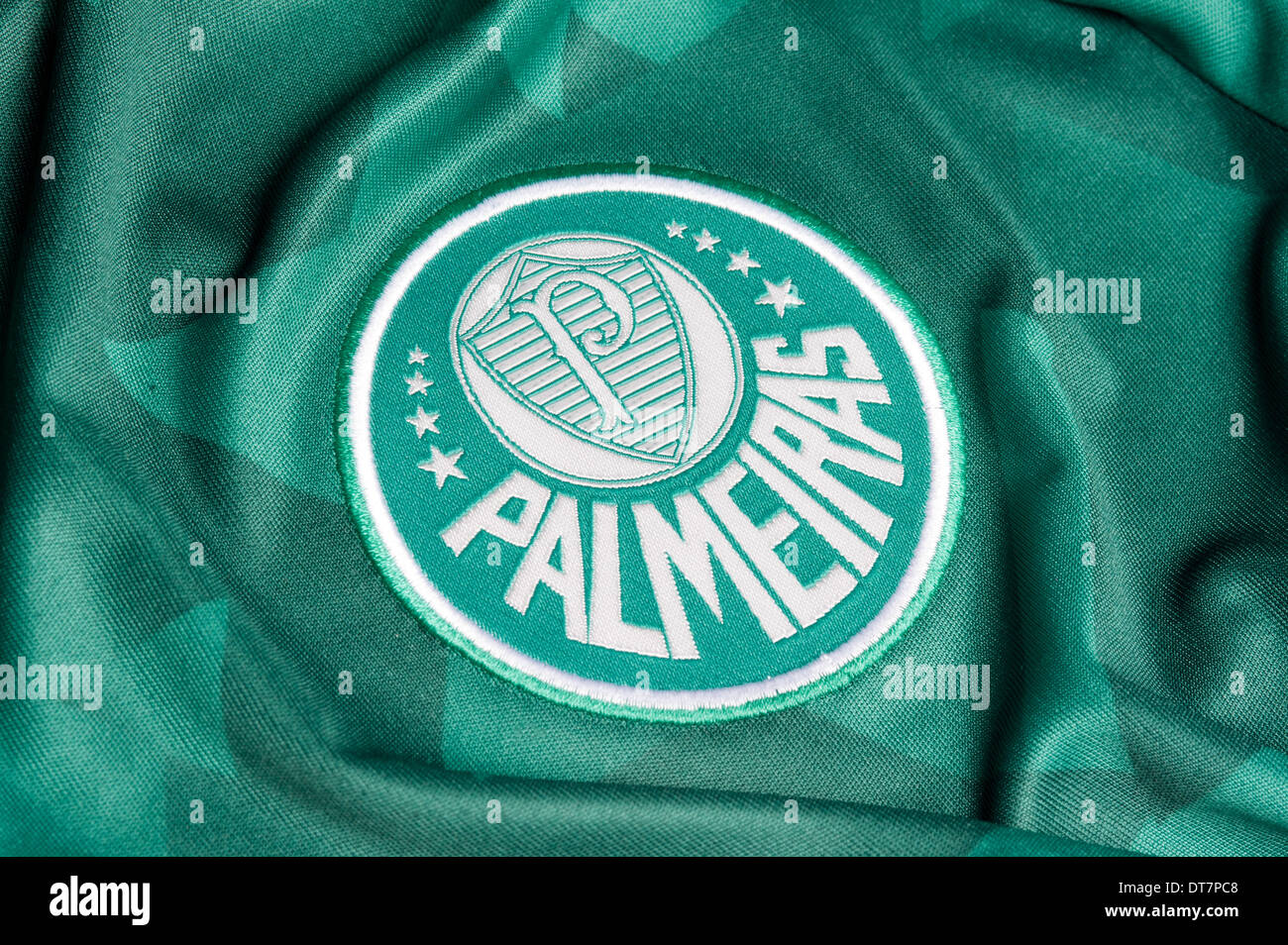 Palmeiras Logo PNG Vectors Free Download