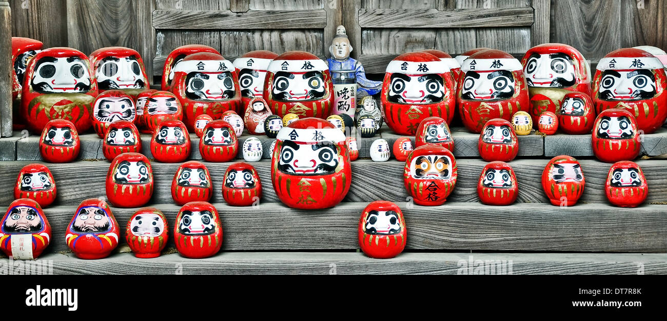 Japan doll hires stock photography and images Alamy