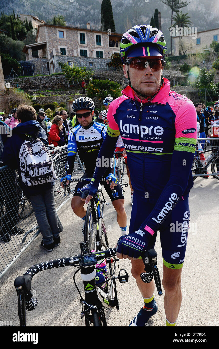 chris horner cycling
