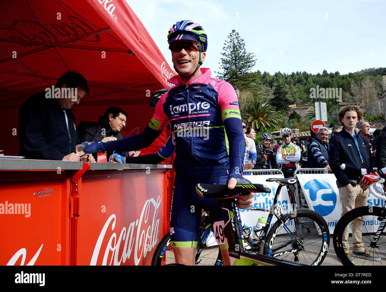 chris horner cycling