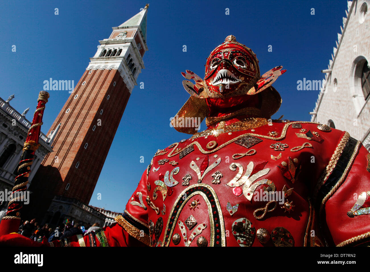 Venice carnival sun costume hi-res stock photography and images - Alamy