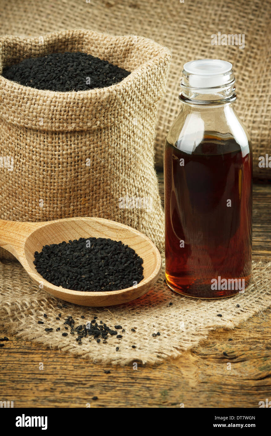 Pregnant By Black Seed Telegraph