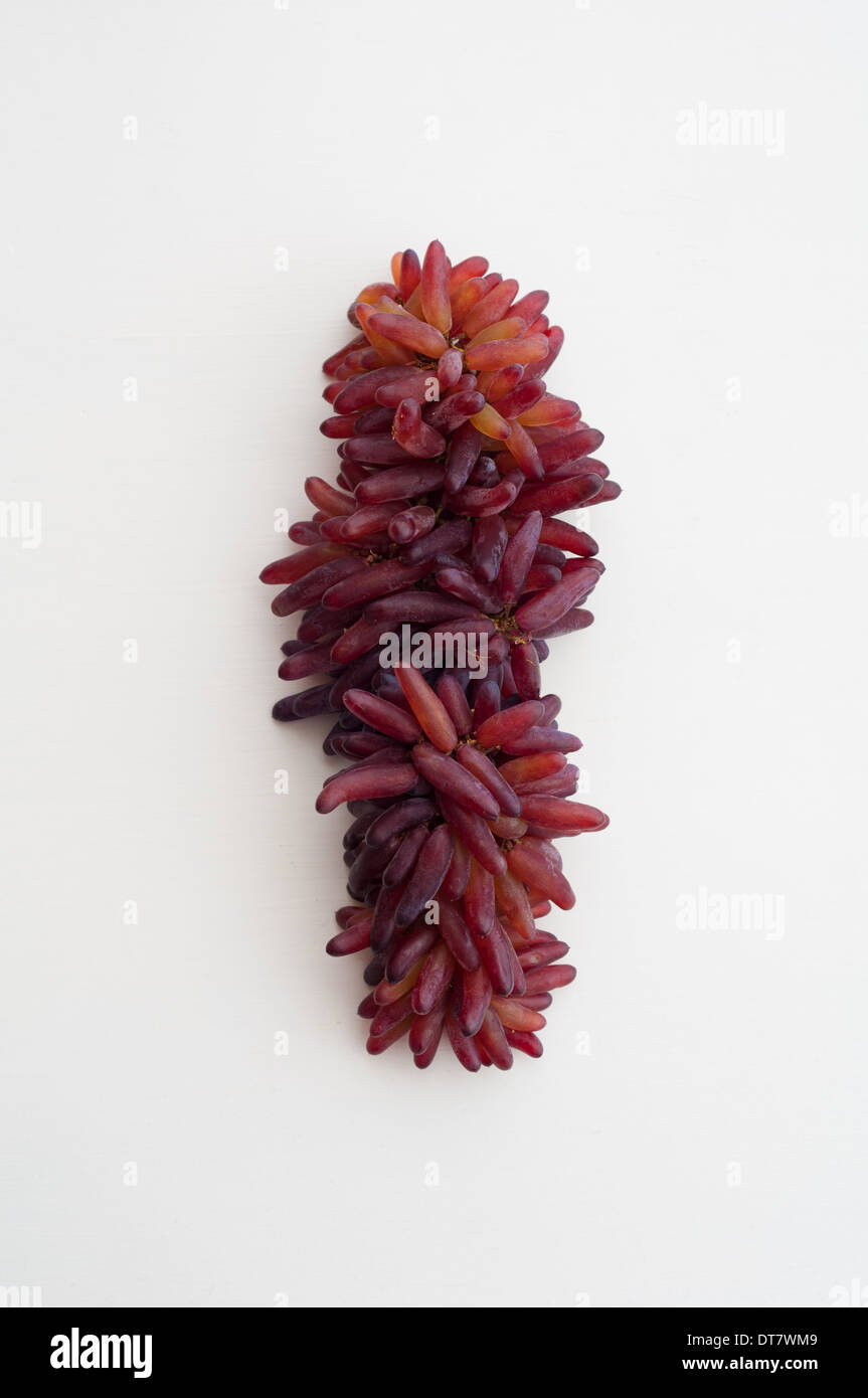 Witch finger sale grapes