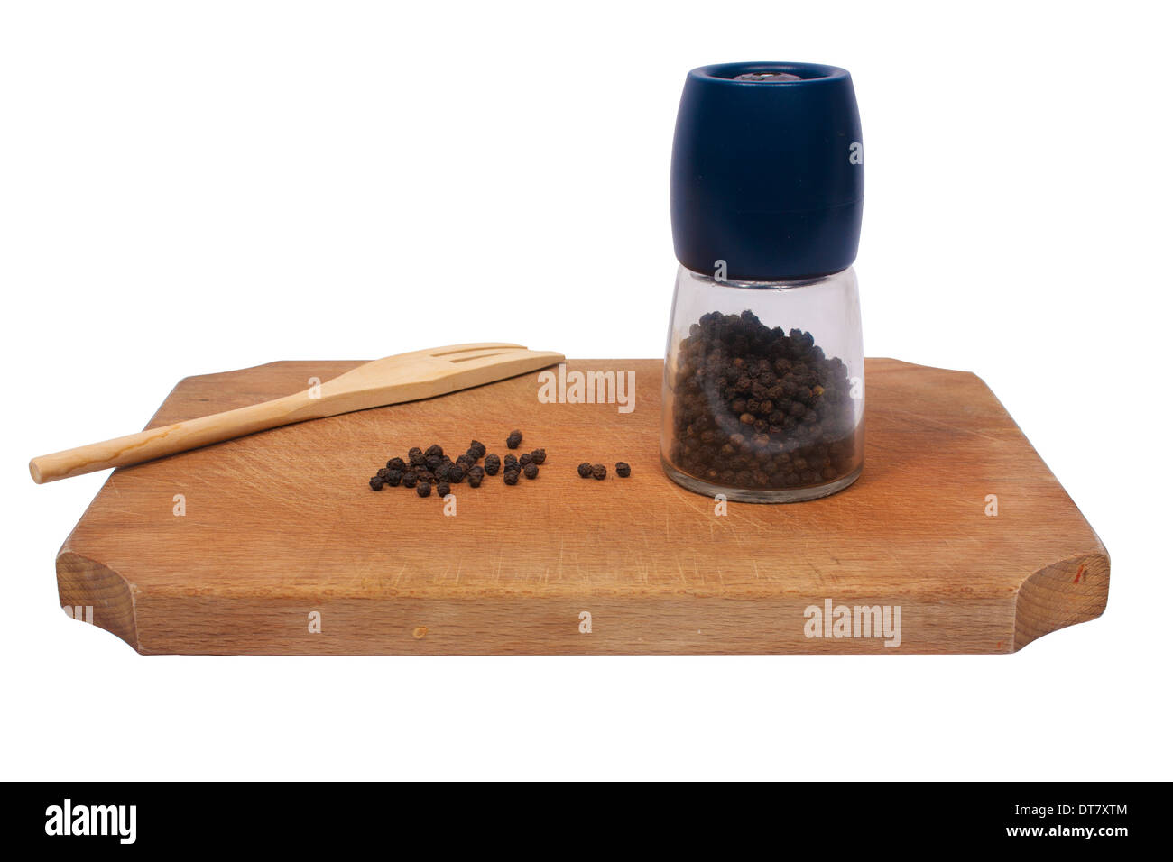 Pepper grinder hi-res stock photography and images - Alamy