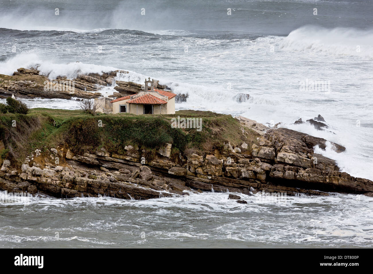 Virgen del mar hi-res stock photography and images - Alamy
