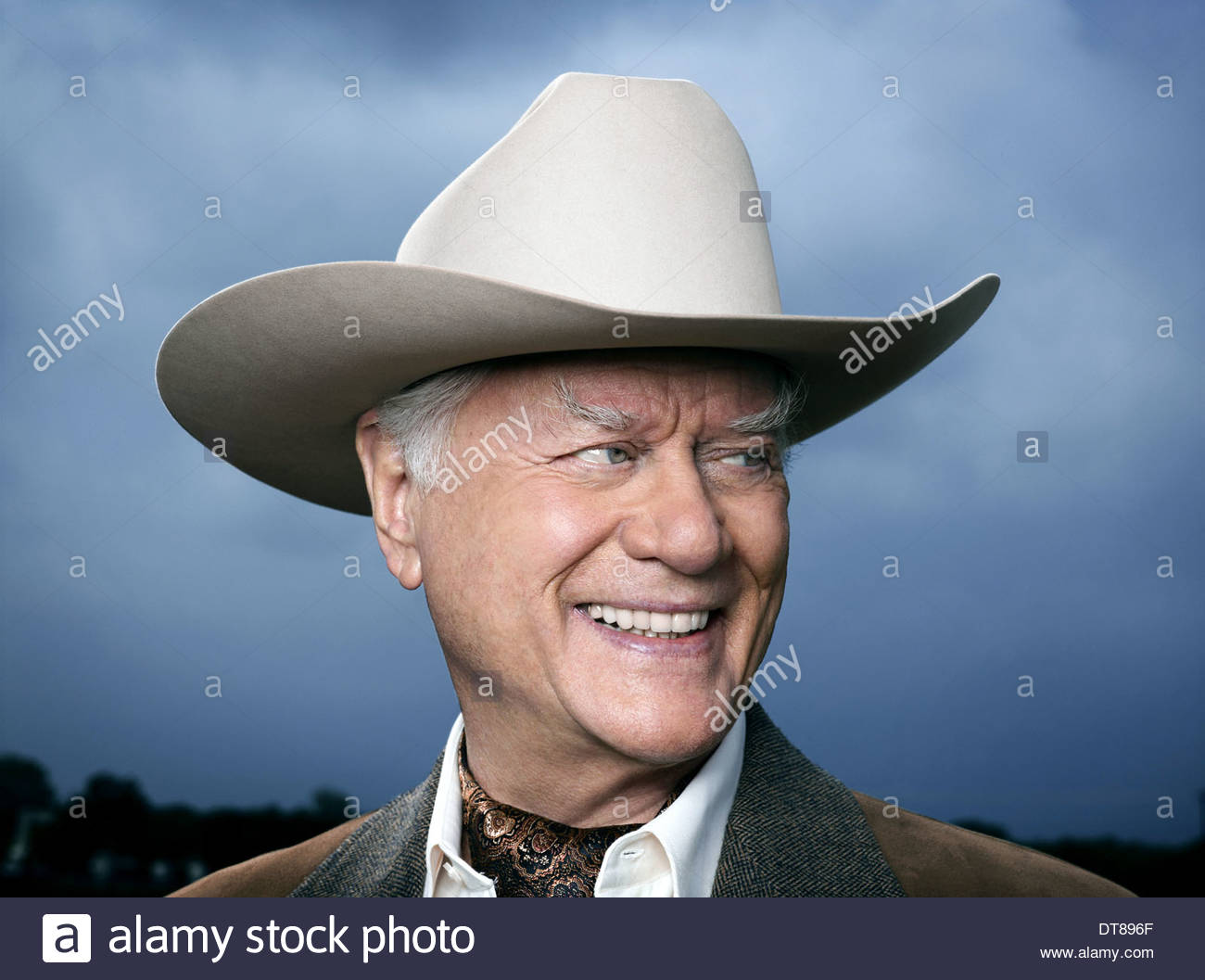 Dallass Larry Hagman A Look Back At The Phenomenon Of A Timeless Icon - mdh88om