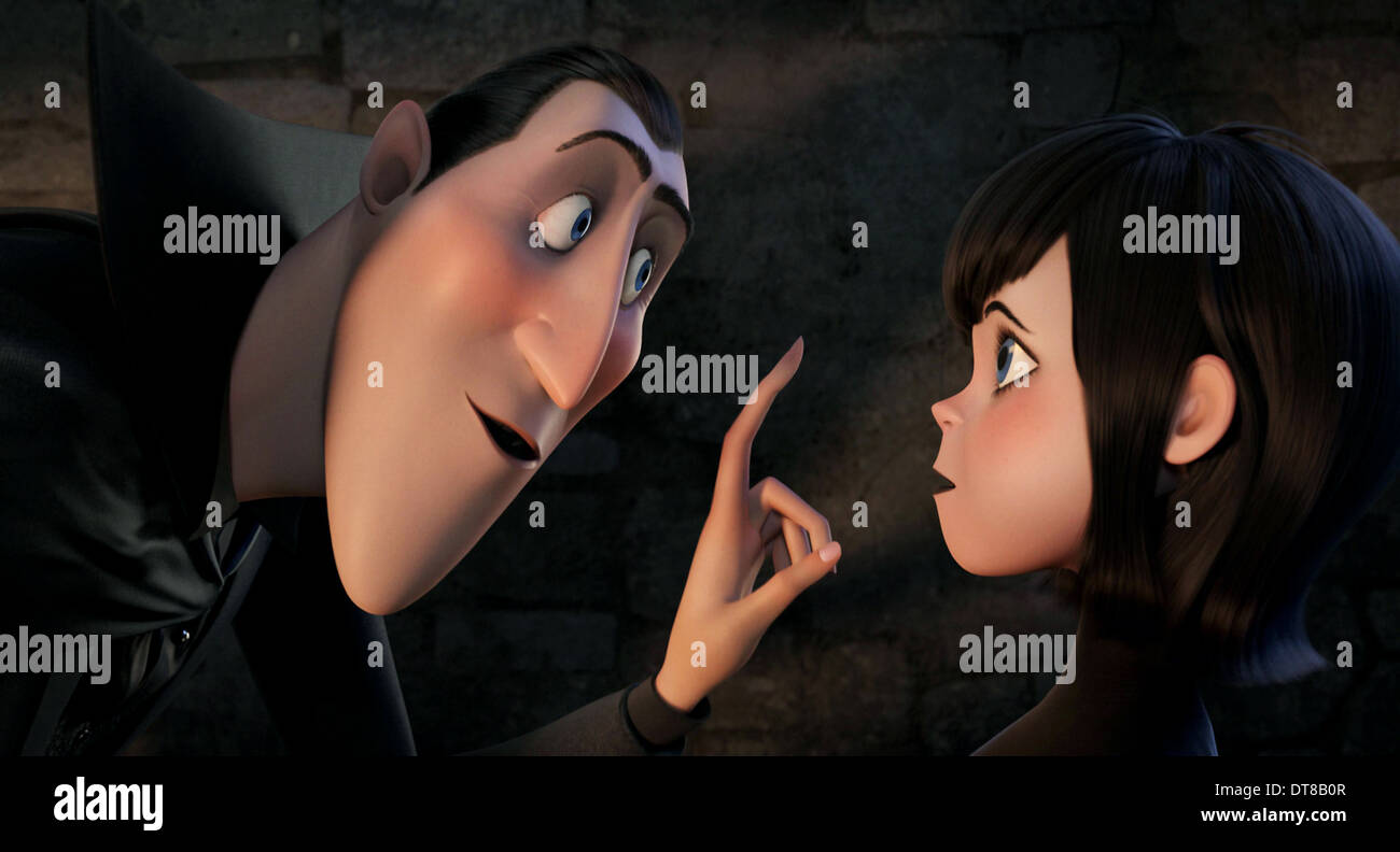 Featured image of post Hotel Transylvania Mavis Almost all the characters are based on traditional monsters