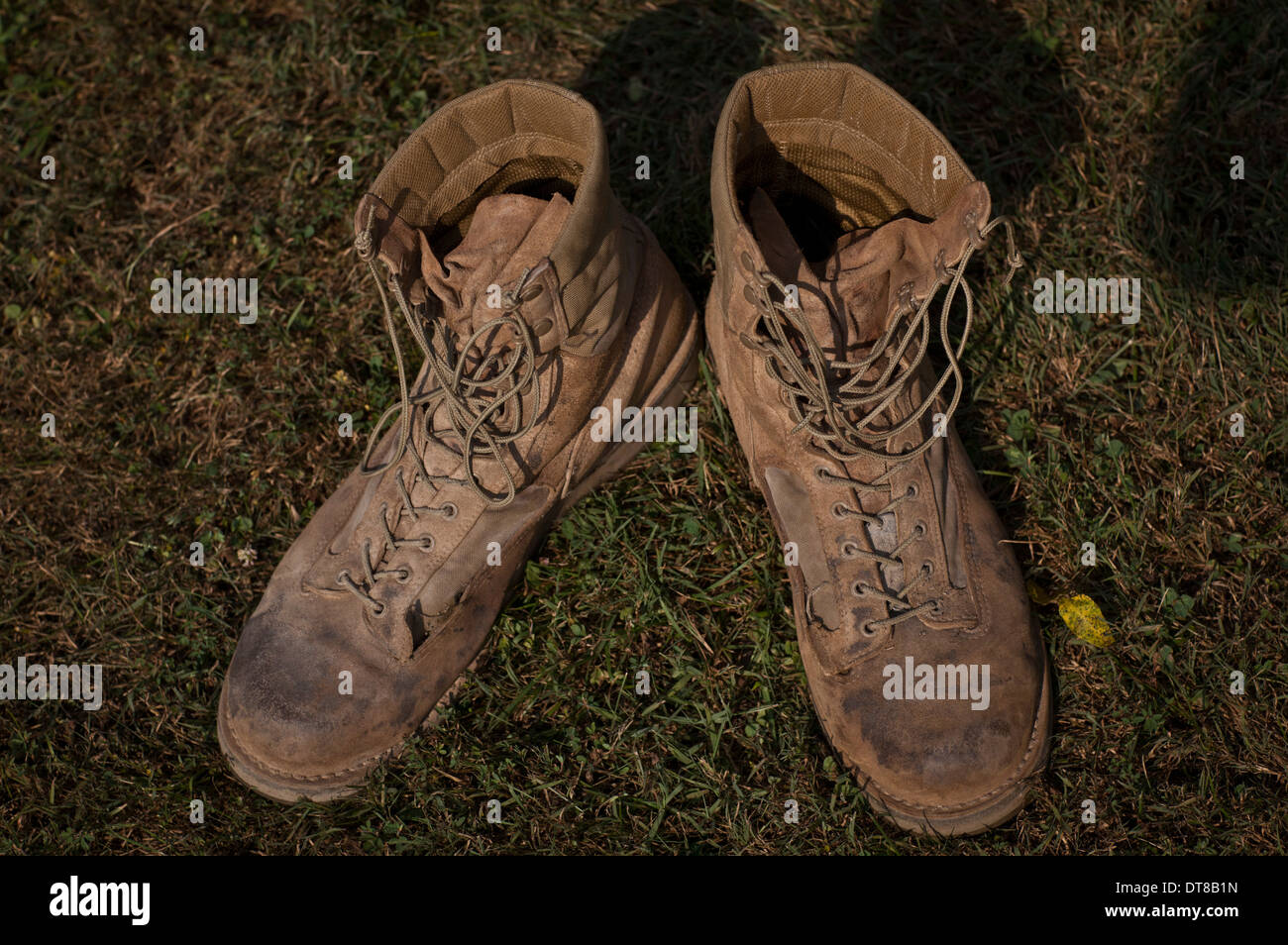 missguided combat boots