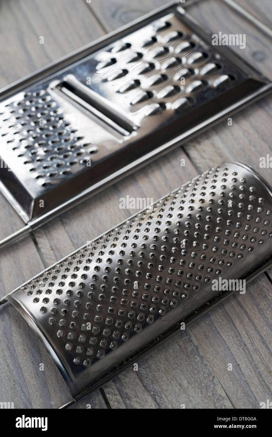 Two graters hires stock photography and images Alamy