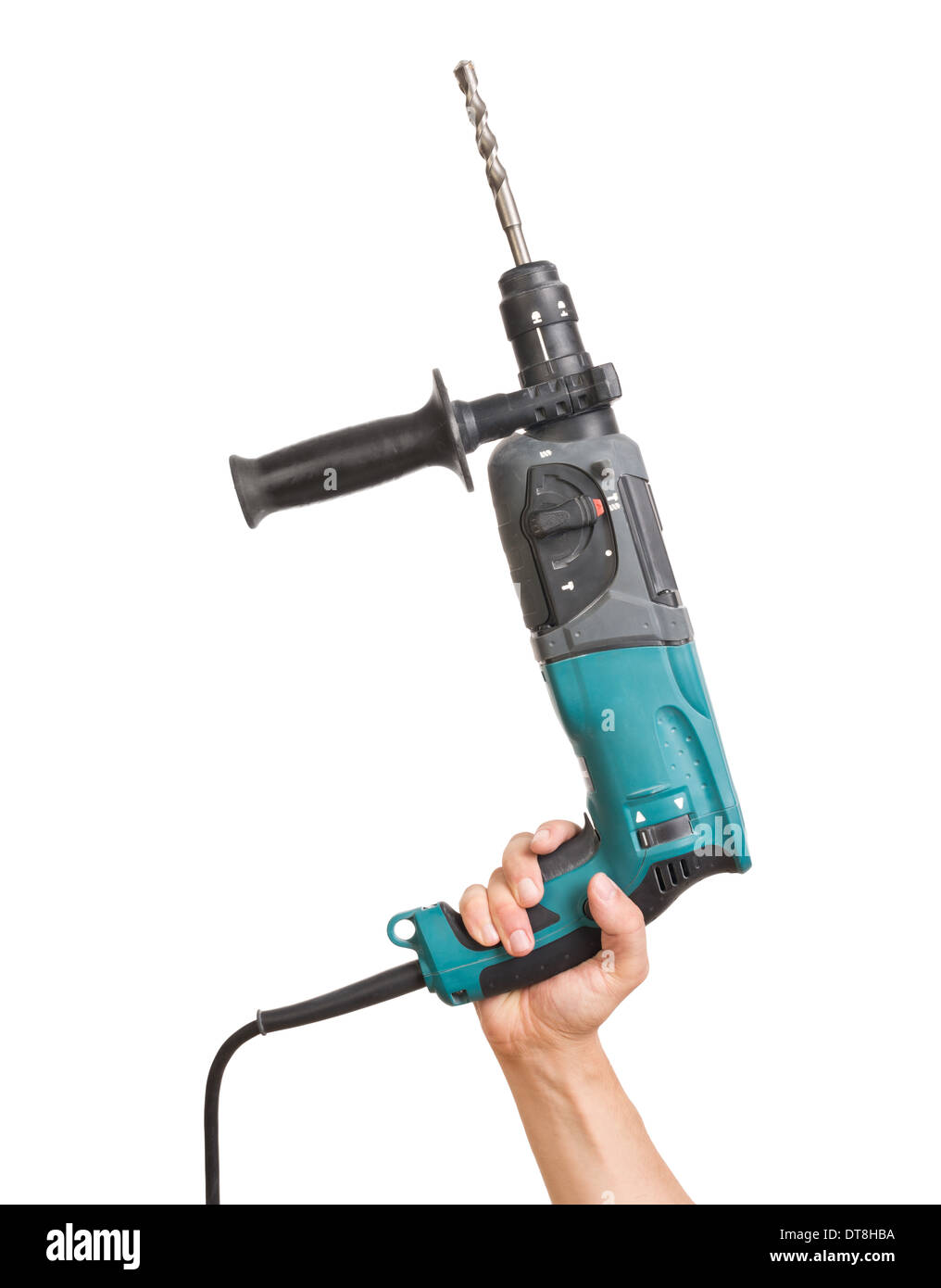 Manual hand drill hires stock photography and images Alamy