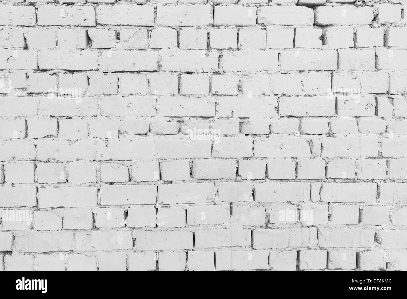 Brick wall background texture graffiti Black and White Stock Photos ...