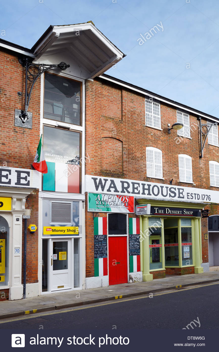 Coffee Warehouse High Resolution Stock Photography And Images Alamy