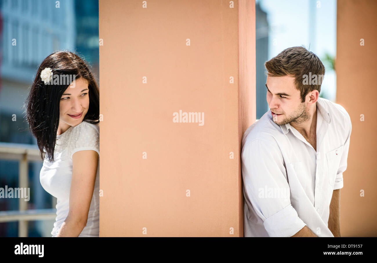 Sitting divided hires stock photography and images Alamy