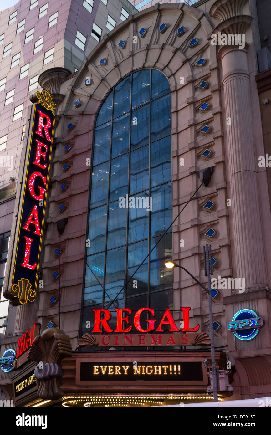 Regal cinemas theater hi res stock photography and images Alamy Regal cinemas theater hi res stock photography and images Alamy