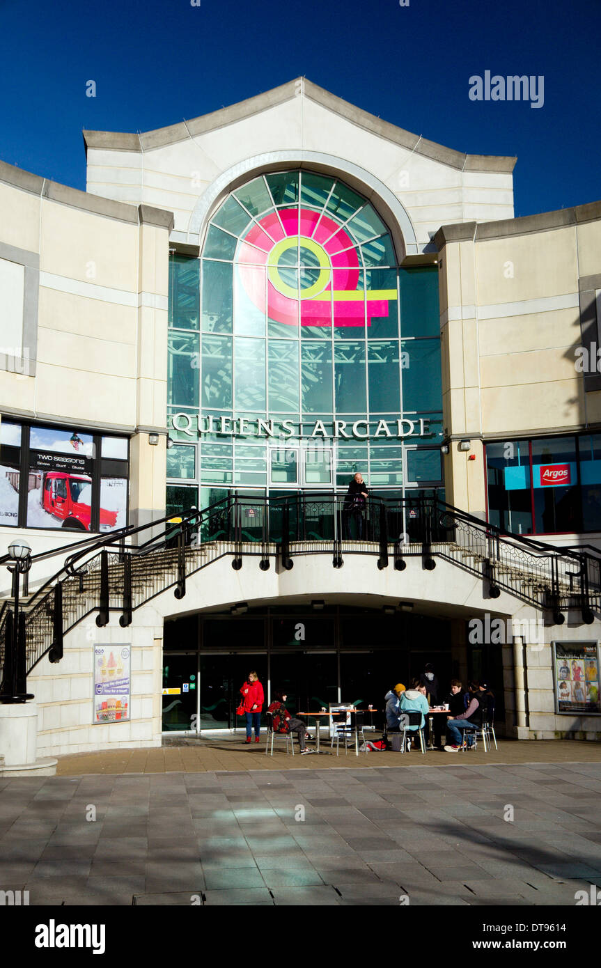 Davids shop hires stock photography and images Alamy