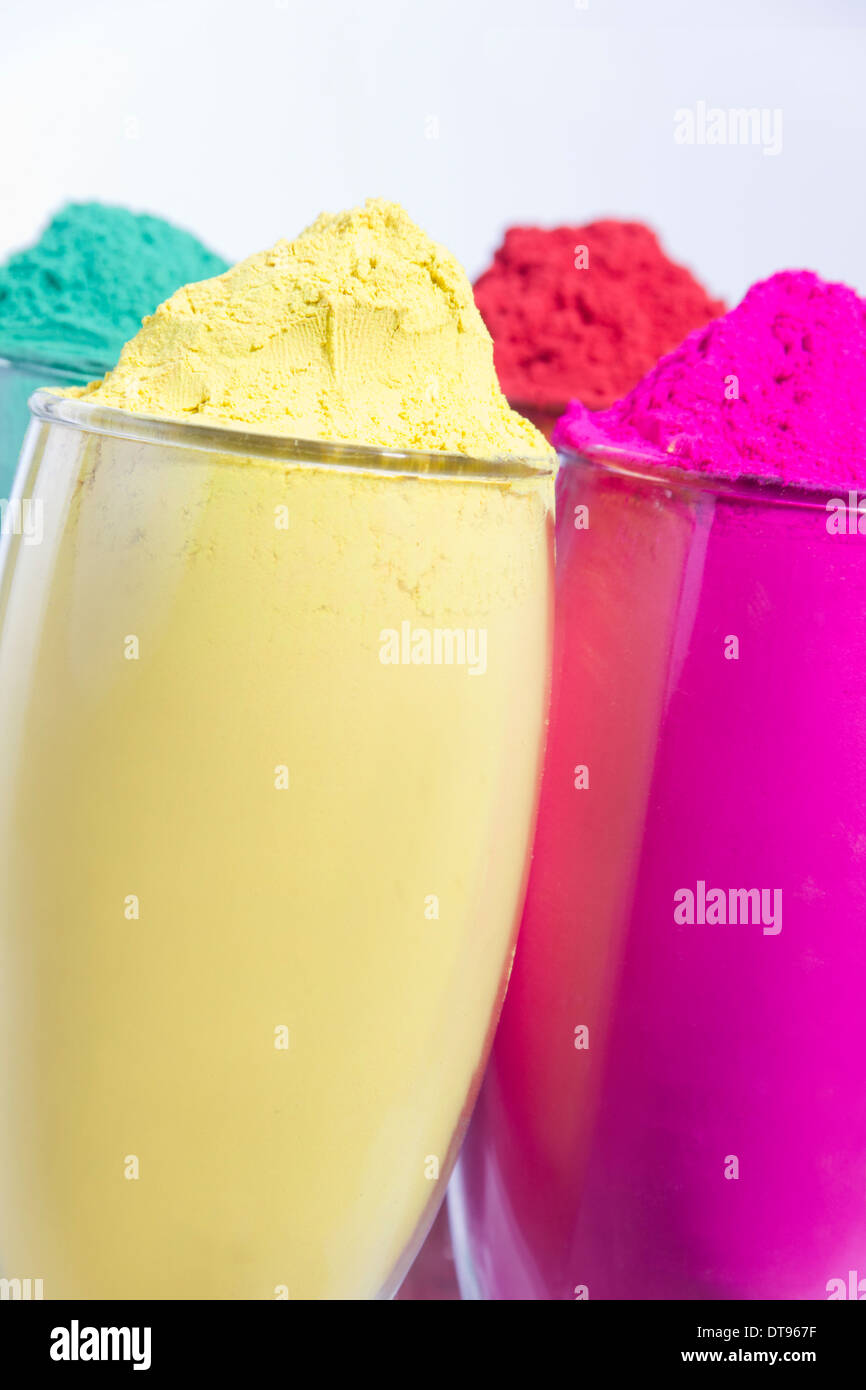 holi colours que es