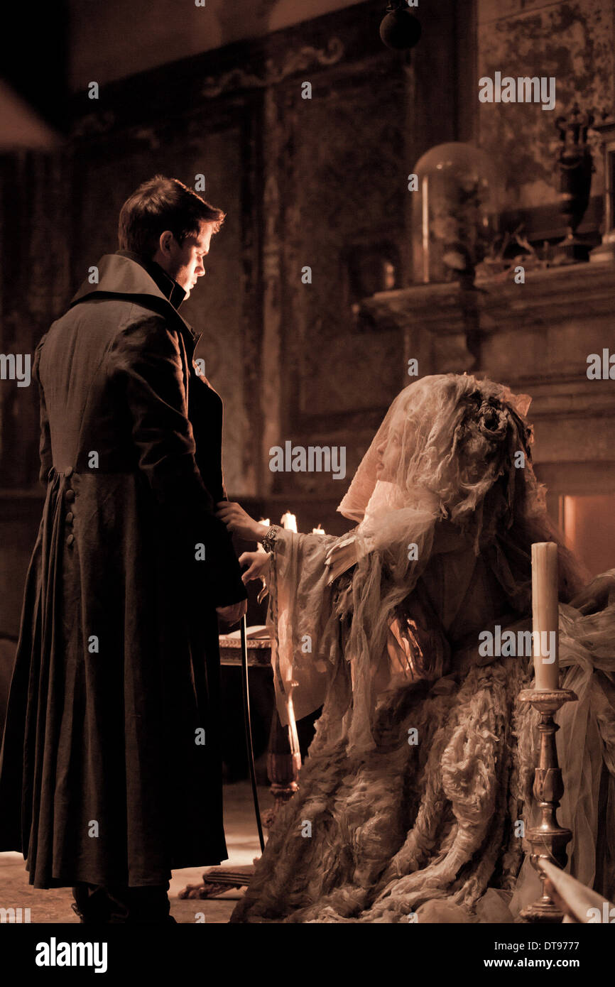 22+ Miss Havisham Great Expectations Movie 2012 Pictures
