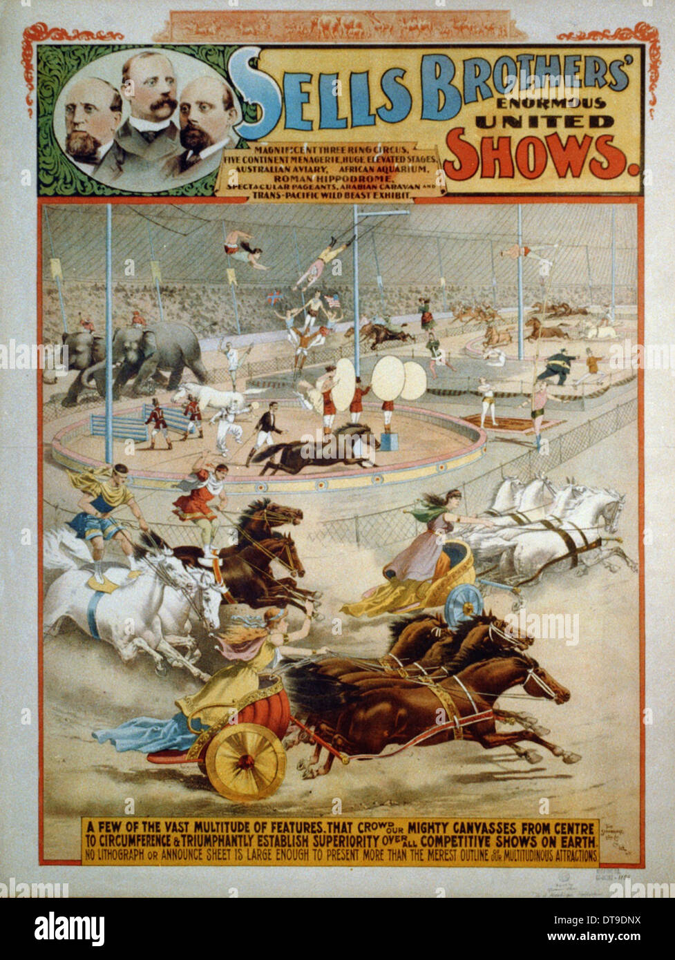 Company strobridge lithographing hires stock photography and images