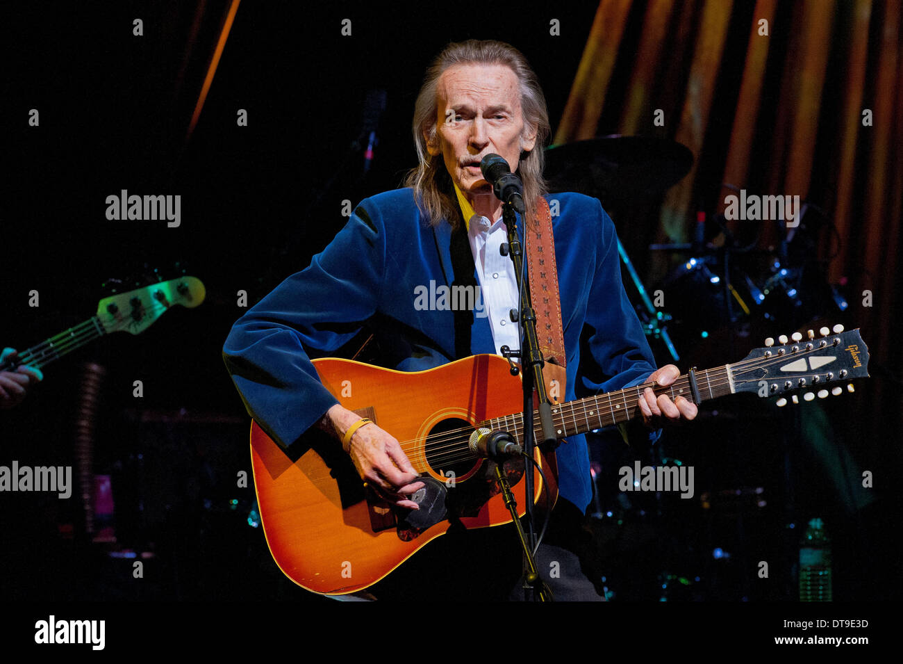 Lightfoot Singer Gordon lightfoot singer hi-res stock photography and images - Alamy