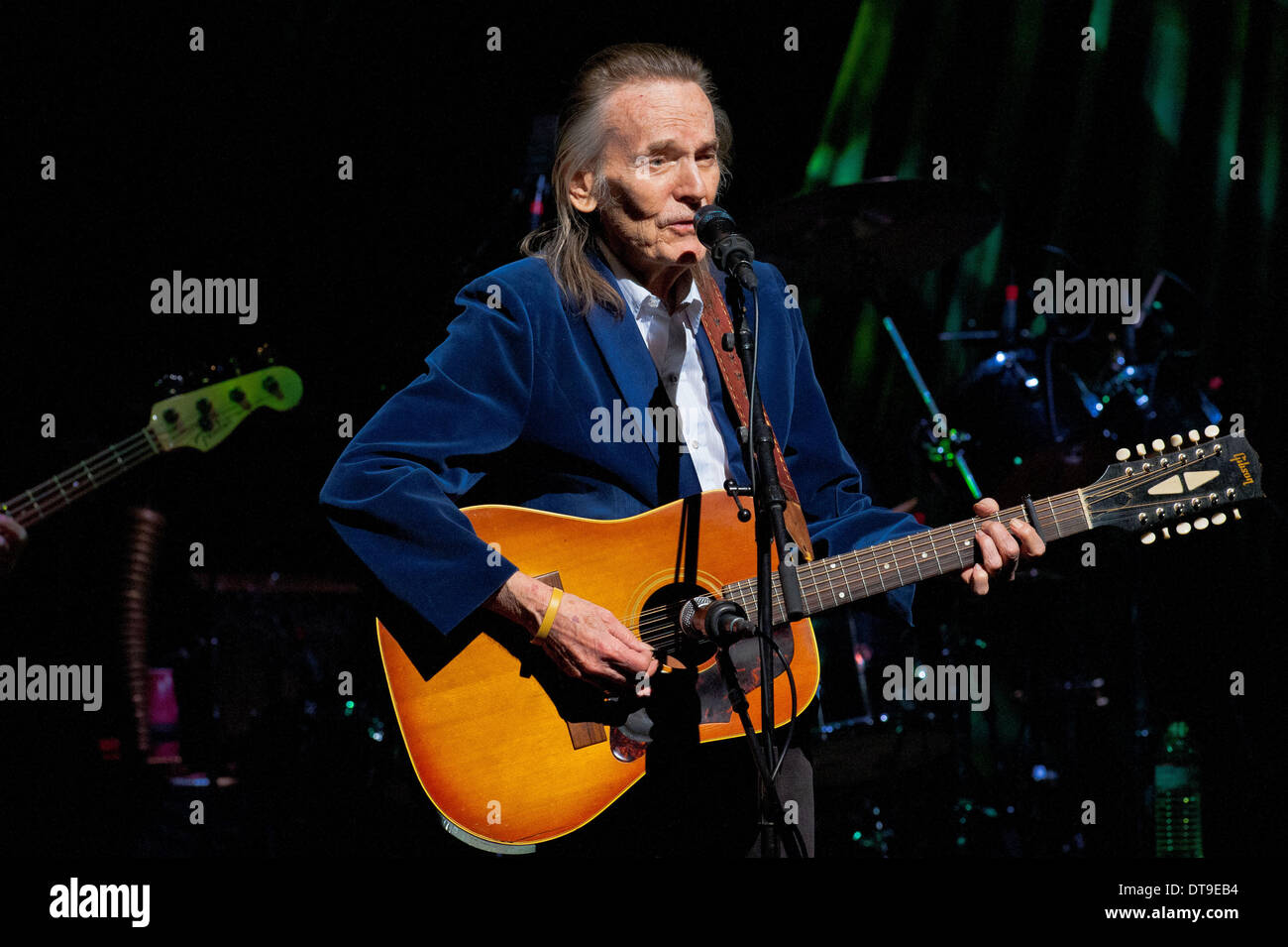 Lightfoot Singer Gordon lightfoot singer hi-res stock photography and images - Alamy