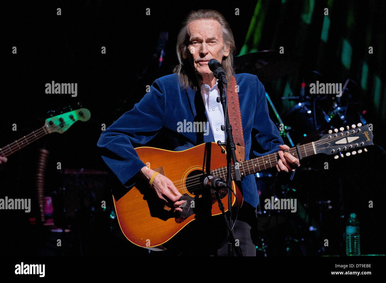 Lightfoot Singer Gordon lightfoot singer hi-res stock photography and images - Alamy