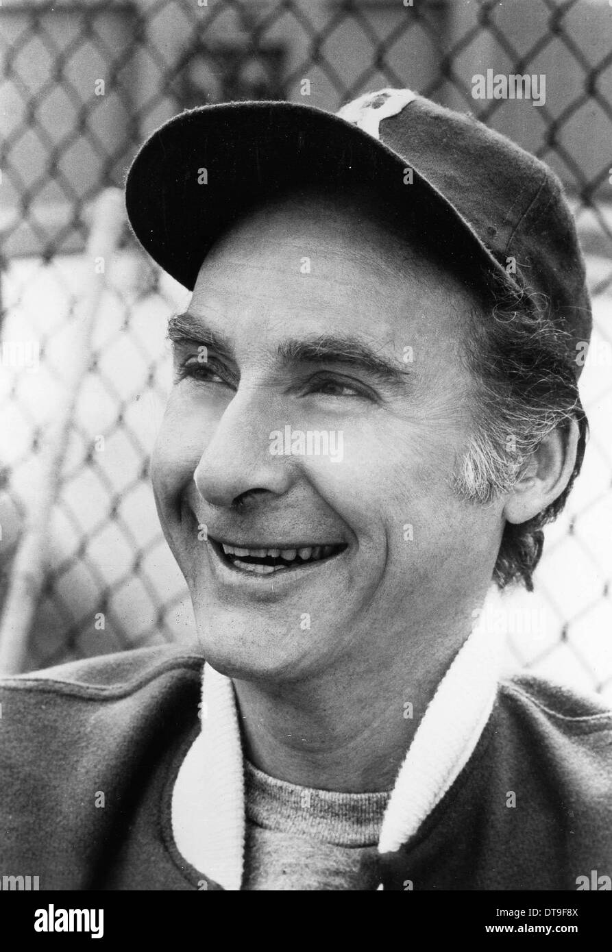USA. television comedian Sid Caesar, who set the standard for TV comedy in the early 1950s, has died at 91, . 12th Feb, 2014. PICTURED: Oct. 31, 1978 - SID CAESAR on Grease in 1978. © Globe Photos/ZUMAPRESS.com/Alamy Live News Stock Photo