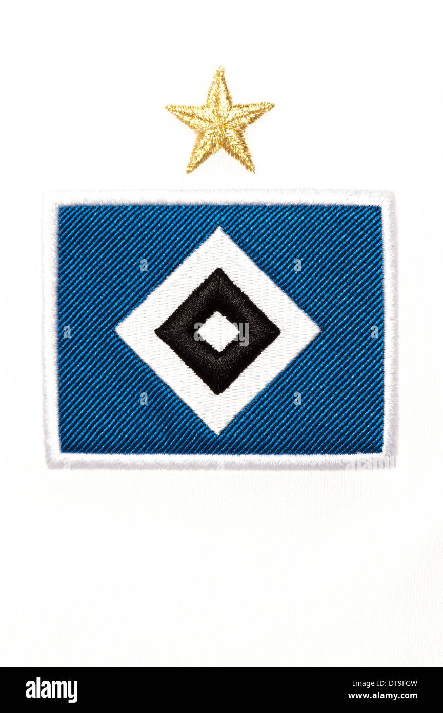 Hamburg fc cheap