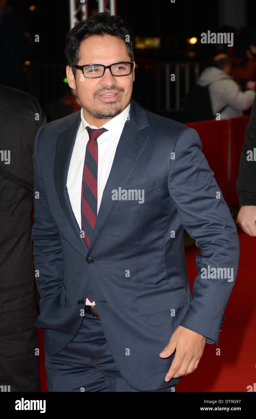 Michael pena hi-res stock photography and images - Alamy