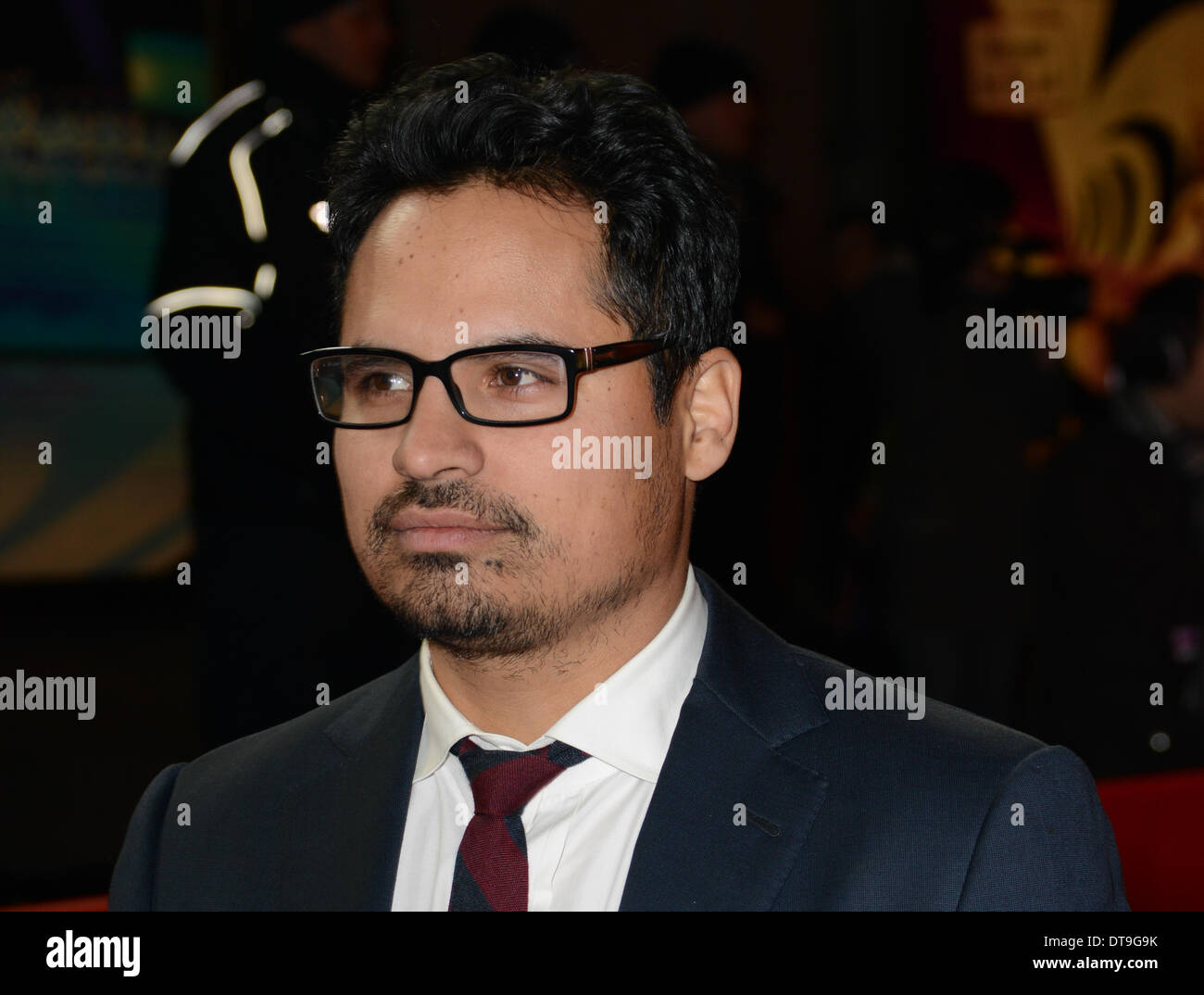 Michael pena hires stock photography and images Alamy