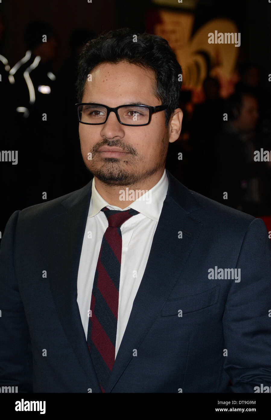 Michael pena hi-res stock photography and images - Alamy