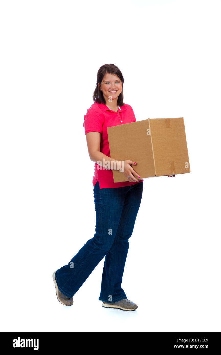 Carry storage box hi-res stock photography and images - Alamy