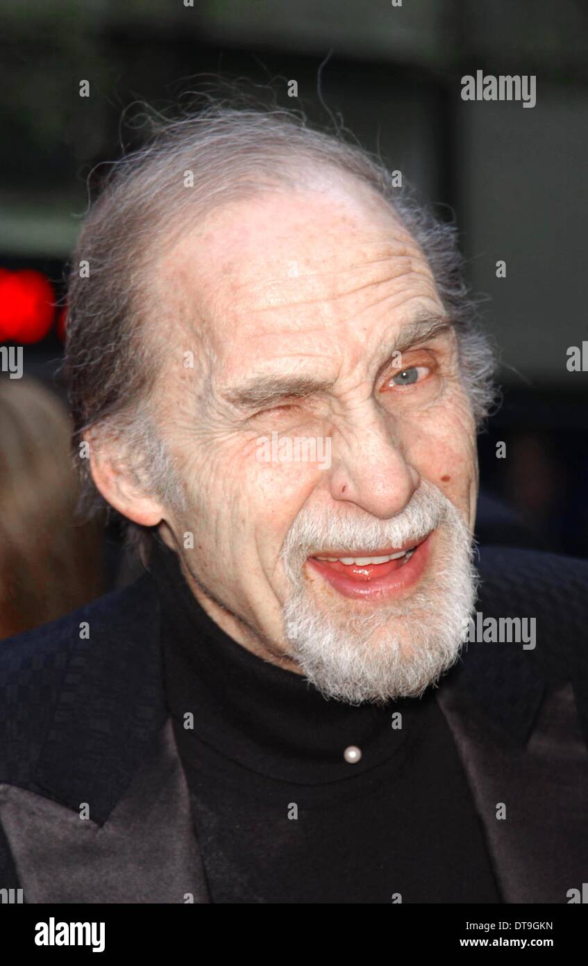 USA. television comedian Sid Caesar, who set the standard for TV comedy
