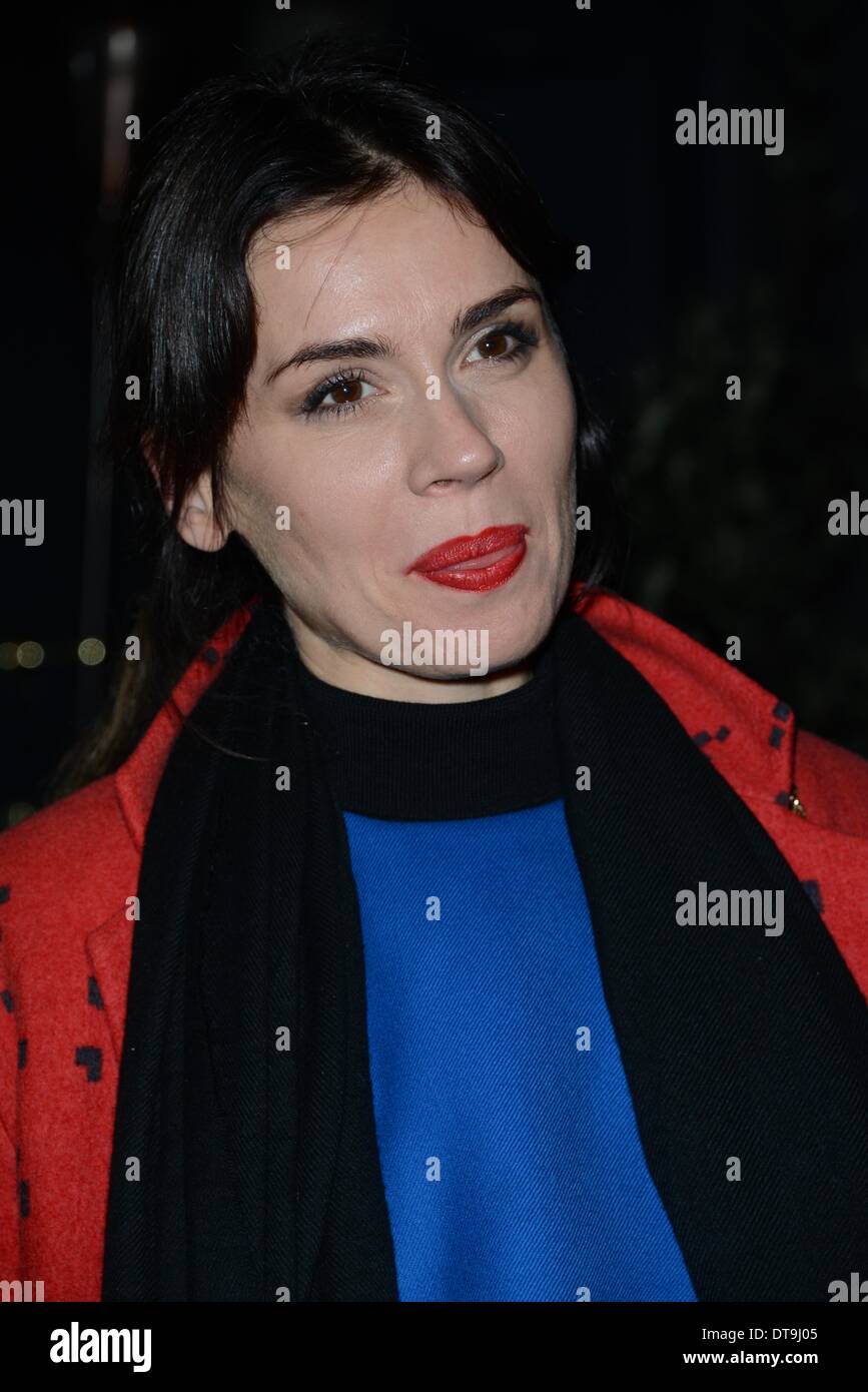 London england uk samantha barks at hi-res stock photography and images