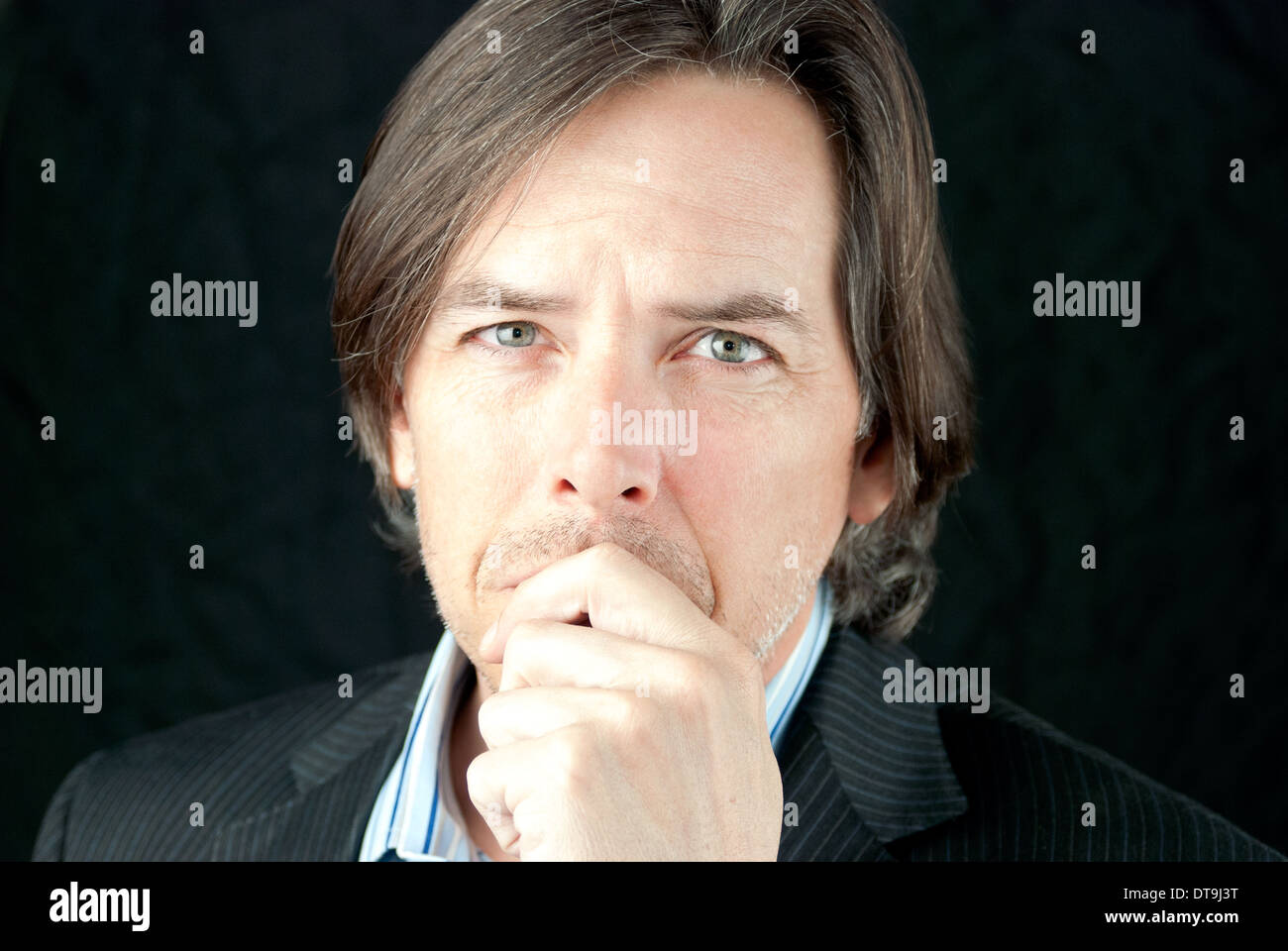 Mourning suit hires stock photography and images Alamy