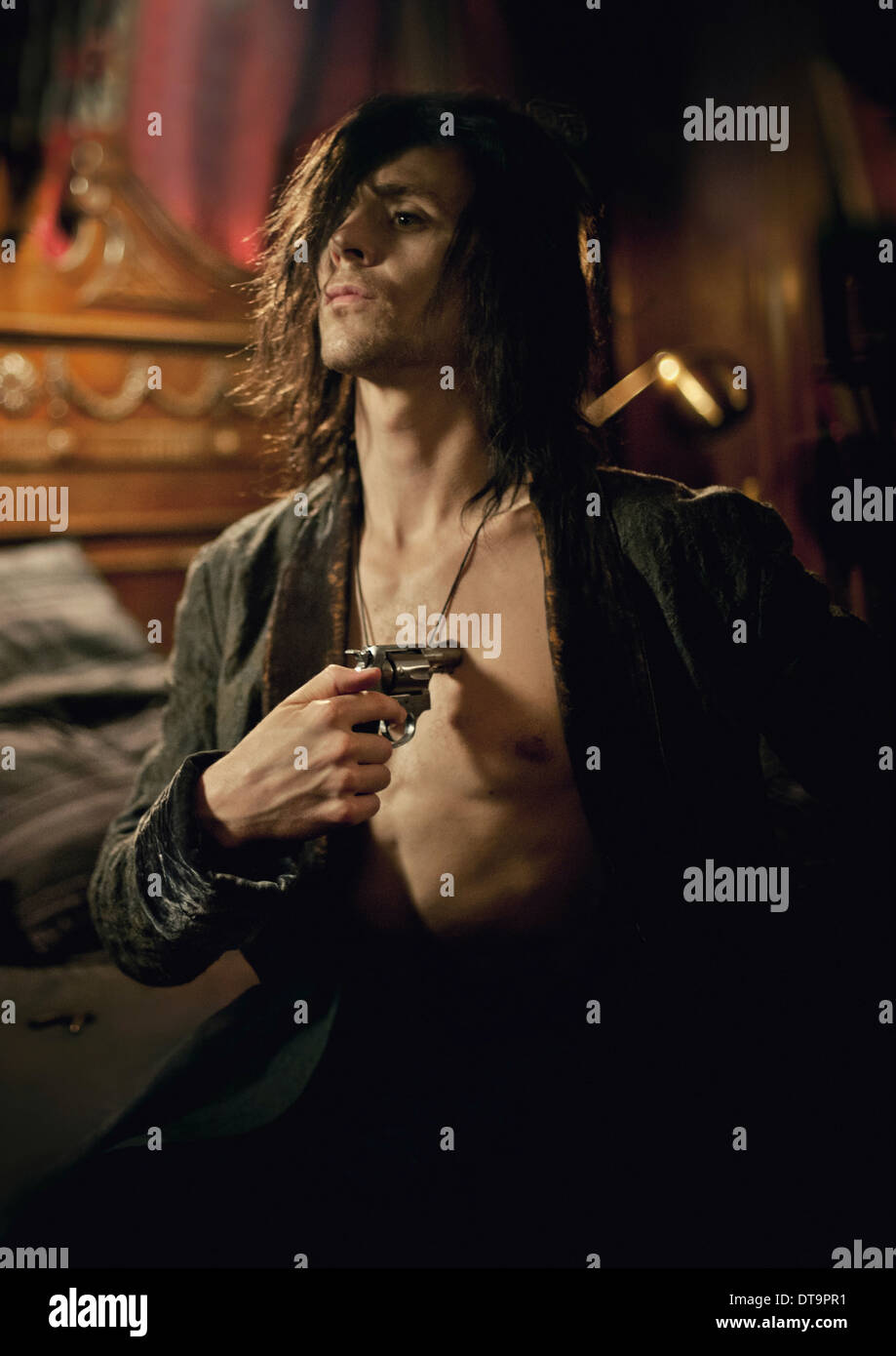 Only Lovers Left Alive Screenshot High Resolution Stock Photography And Images Alamy