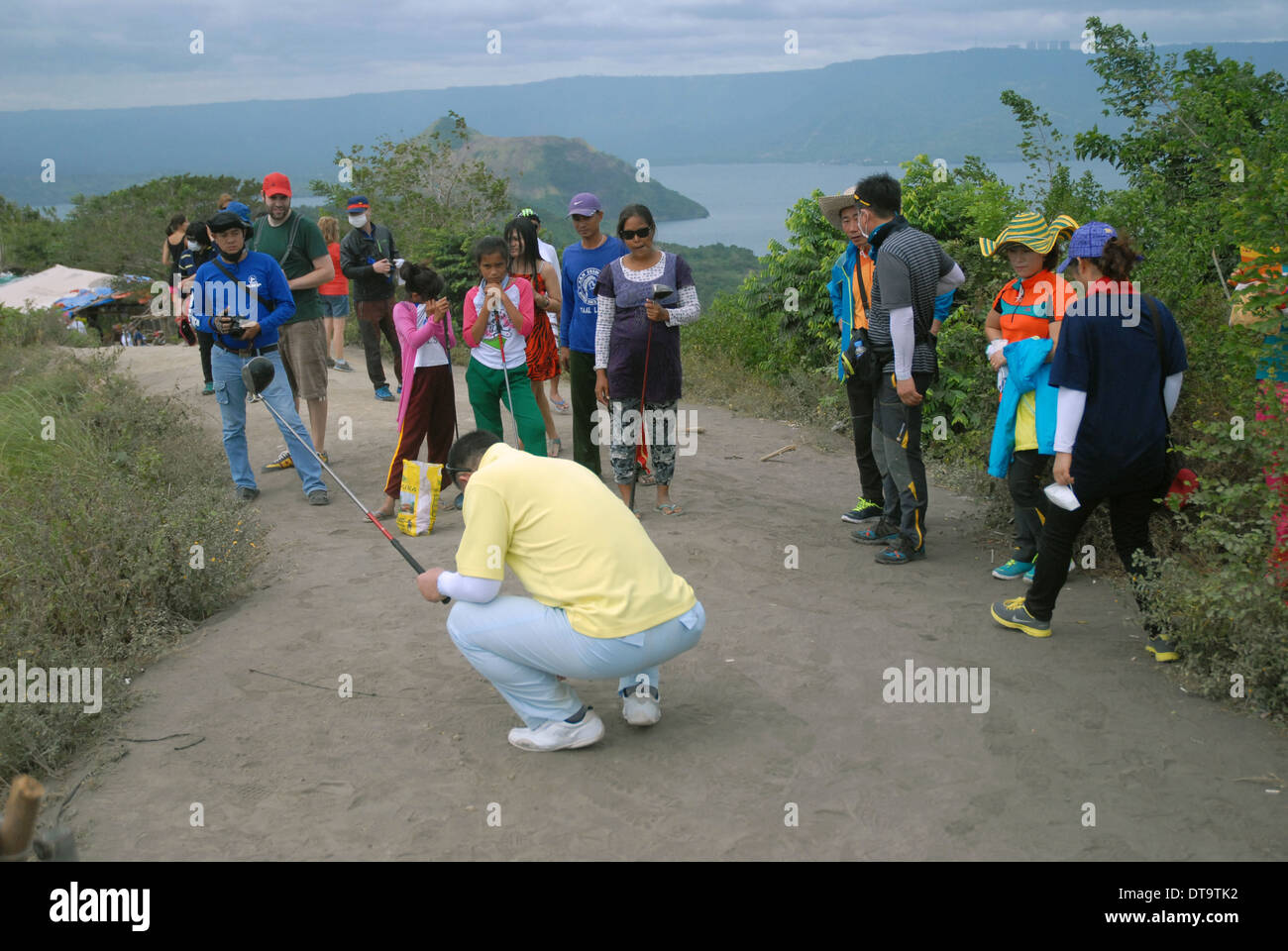 Philippines Japanese Golf Hi res Stock Photography And Images Alamy Philippines Japanese Golf Hi res Stock Photography And Images Alamy