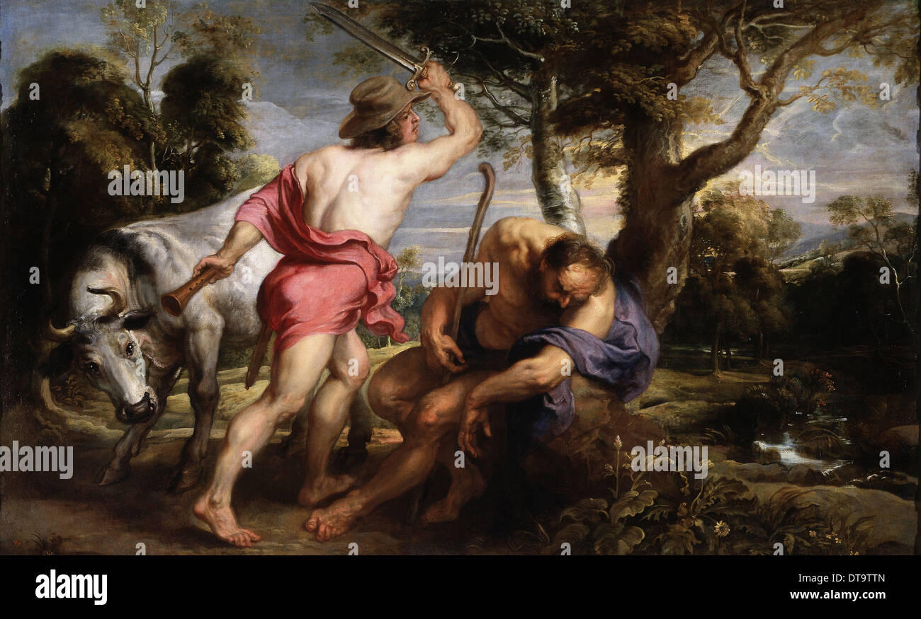 Greek mythology argus hires stock photography and images Alamy