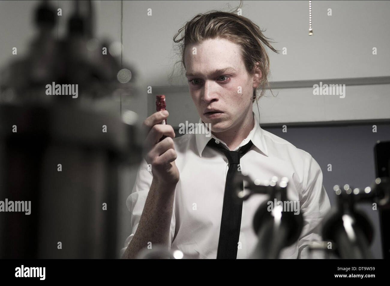 Caleb Landry Jones Antiviral 2012 Stock Photo Alamy