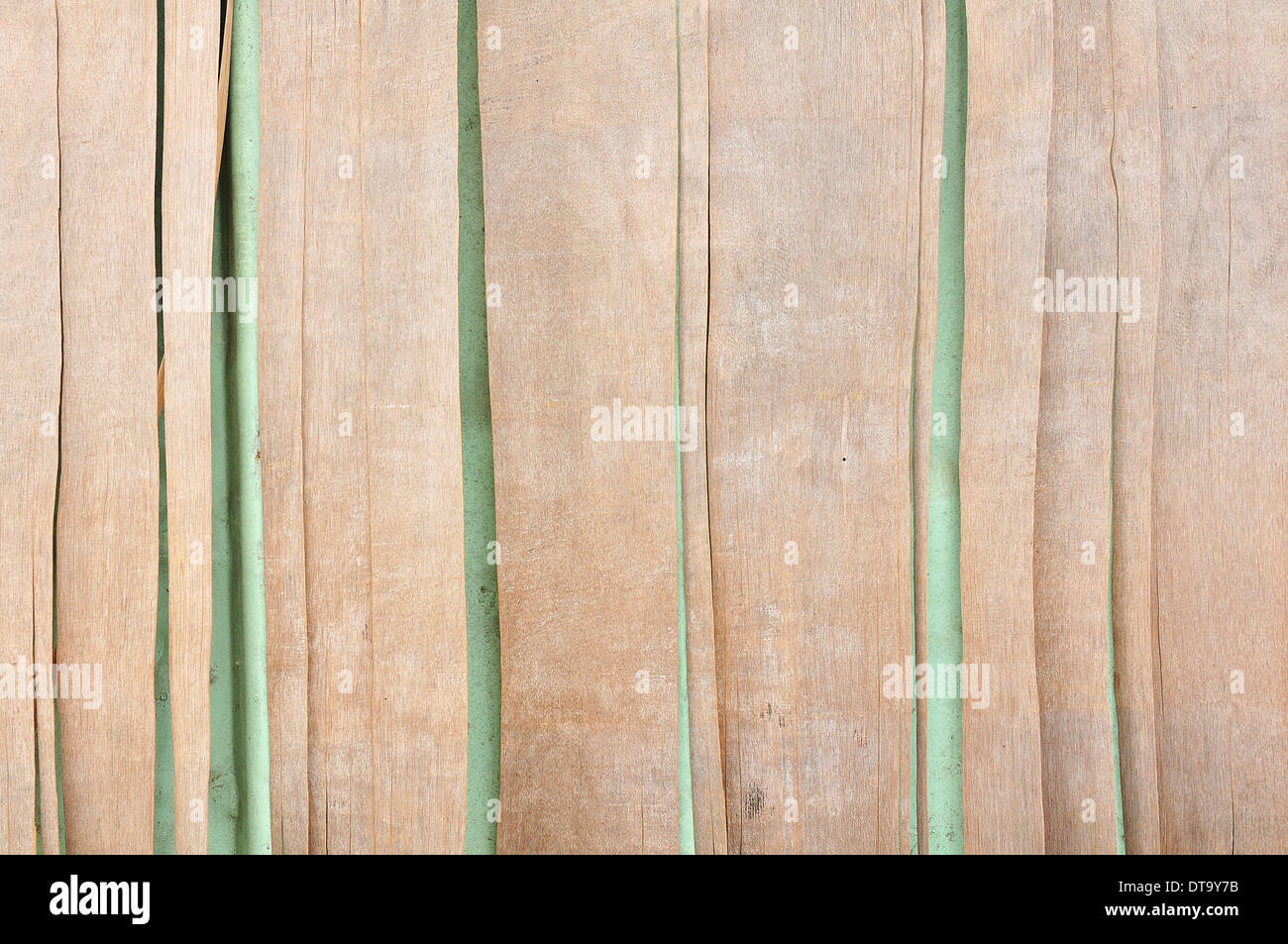 Old plywood Background Stock Photo Alamy
