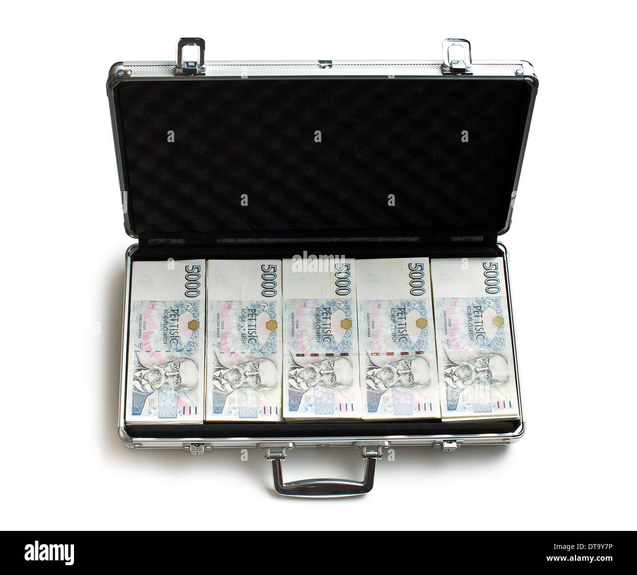 Aluminium case hi-res stock photography and images - Alamy