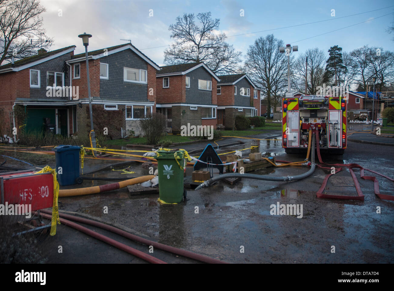 Marlow buckinghamshire england united kingdom hi-res stock photography and  images - Page 13 - Alamy