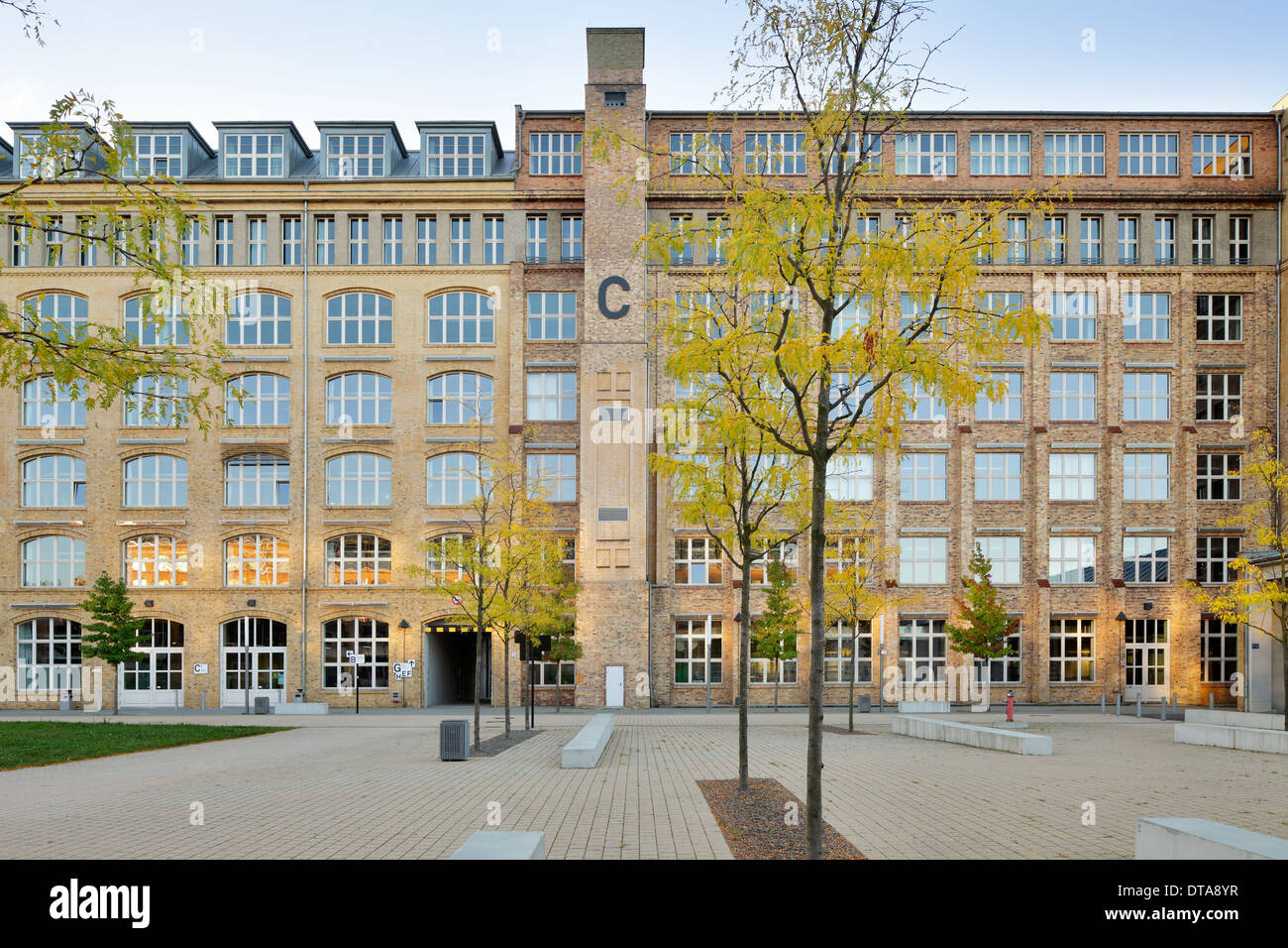 Berlin University Of Technology Stock Photos & Berlin University Of Technology Stock Images Alamy