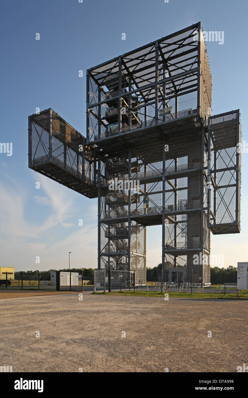 Inden im Rheinland Stock Photo Alamy