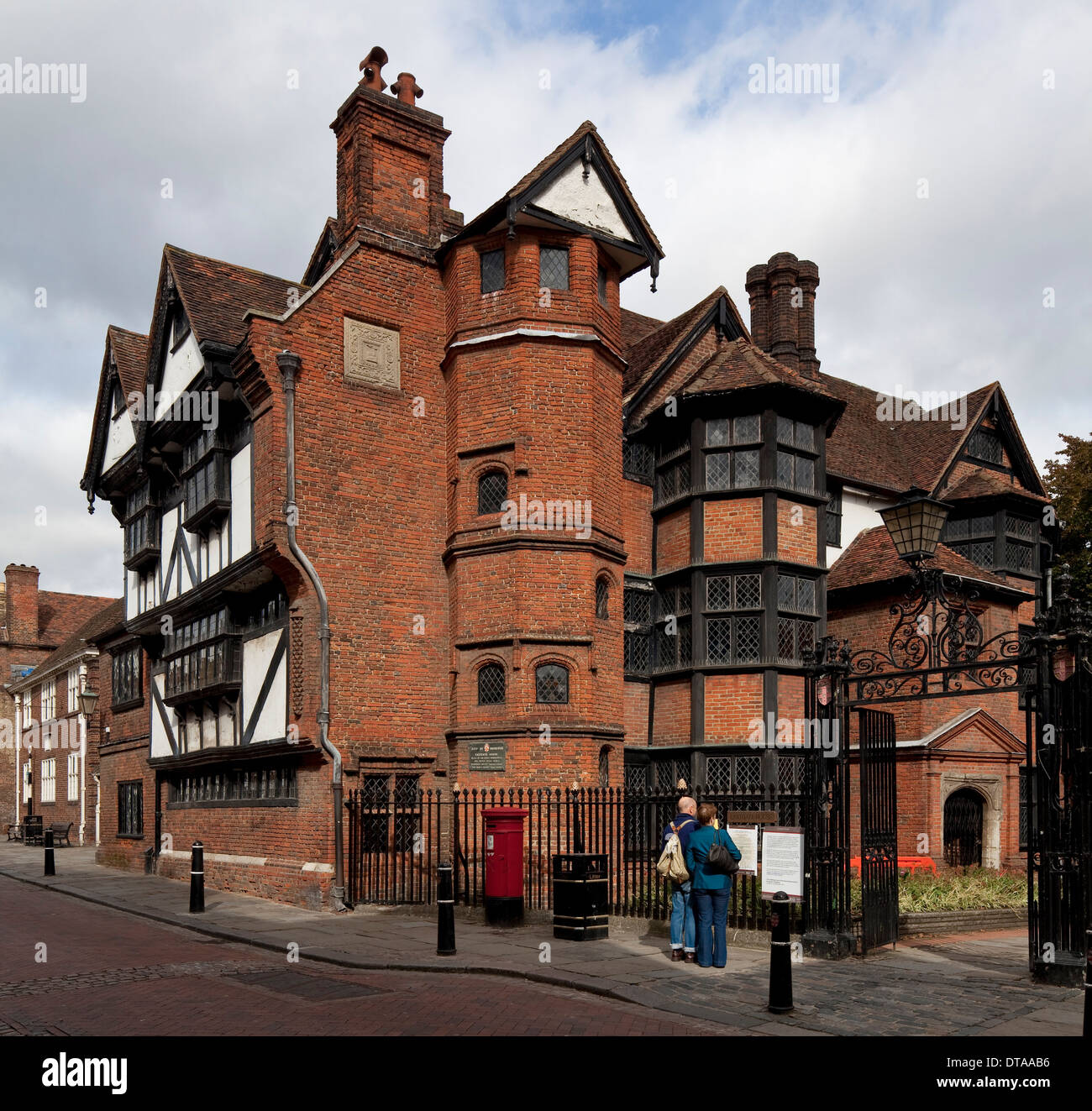 Eastgate house hires stock photography and images Alamy