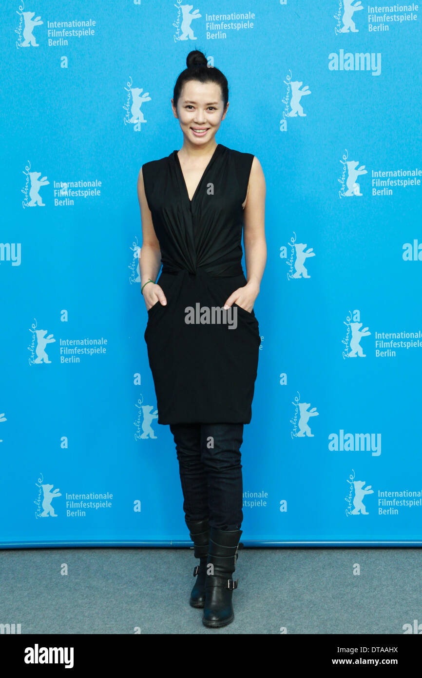 Actress nan yu Yu Nan