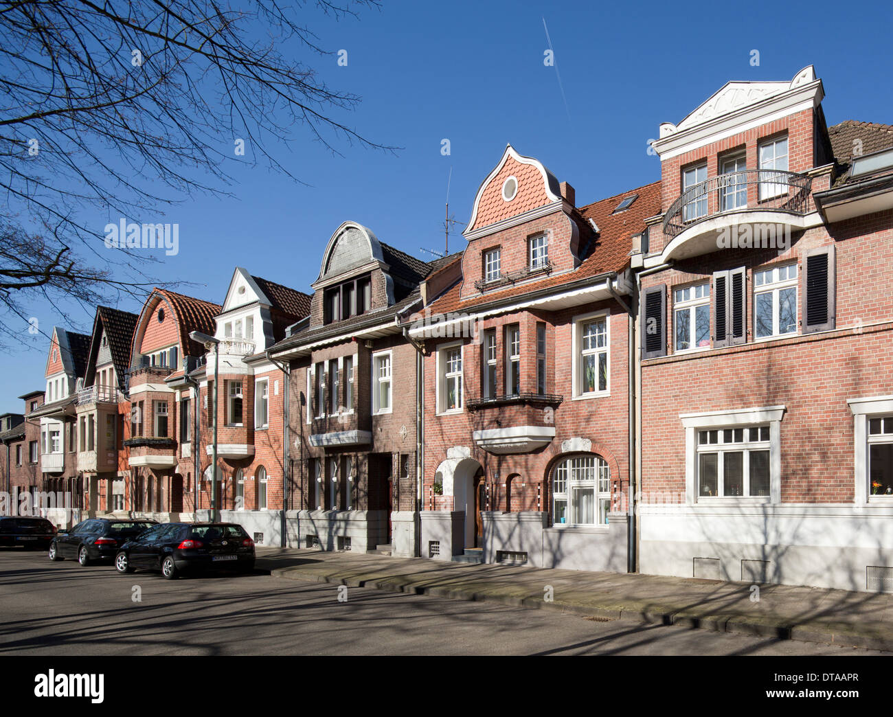 Gutenbergstrasse hires stock photography and images Alamy