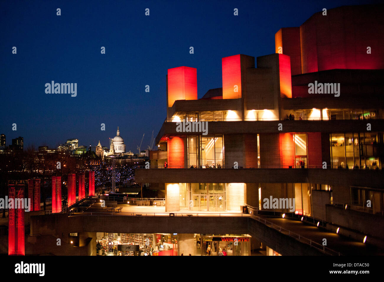 Amazing London Stock Photo