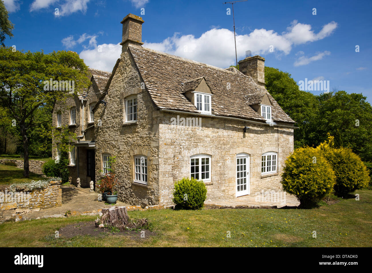 Idyllic england hi-res stock photography and images - Alamy